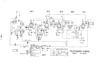 Telefunken Choral-Schematic